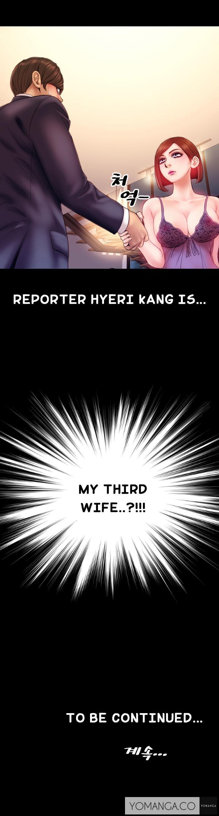 My Wives Ch. 1-9 45