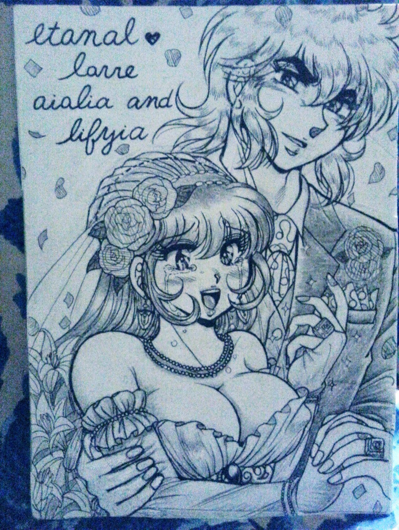 Hot Girls Getting Fucked Soul of Gold: Aioria × Lyfia - Saint seiya Girl Girl - Page 26