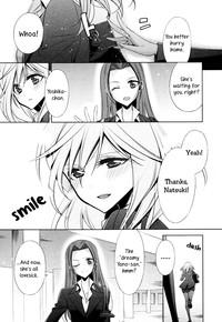 Sekaiichi Kawaii Hito 2 | The Cutest Girl in the World ch2 5