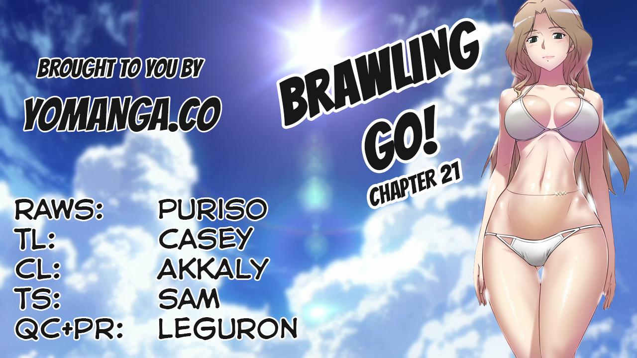 Brawling Go Ch.0-30 712