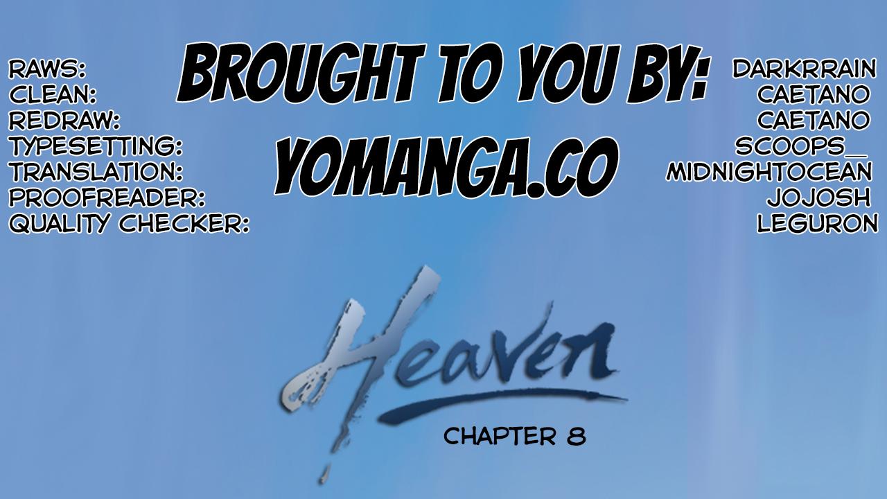 Heaven Ch.1-11 116