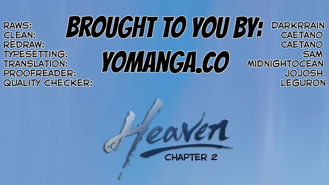 Heaven Ch.1-11 16