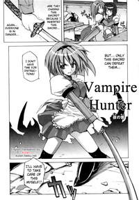 Vampire Hunter 2