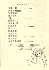 Elf no Musume Kaiteiban - Die Elfische Tochter revised edition 4