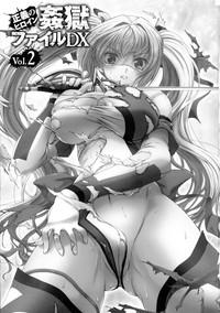 Seigi no Heroine Kangoku File DX Vol. 2 3