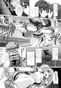 Seigi no Heroine Kangoku File DX Vol. 2 8