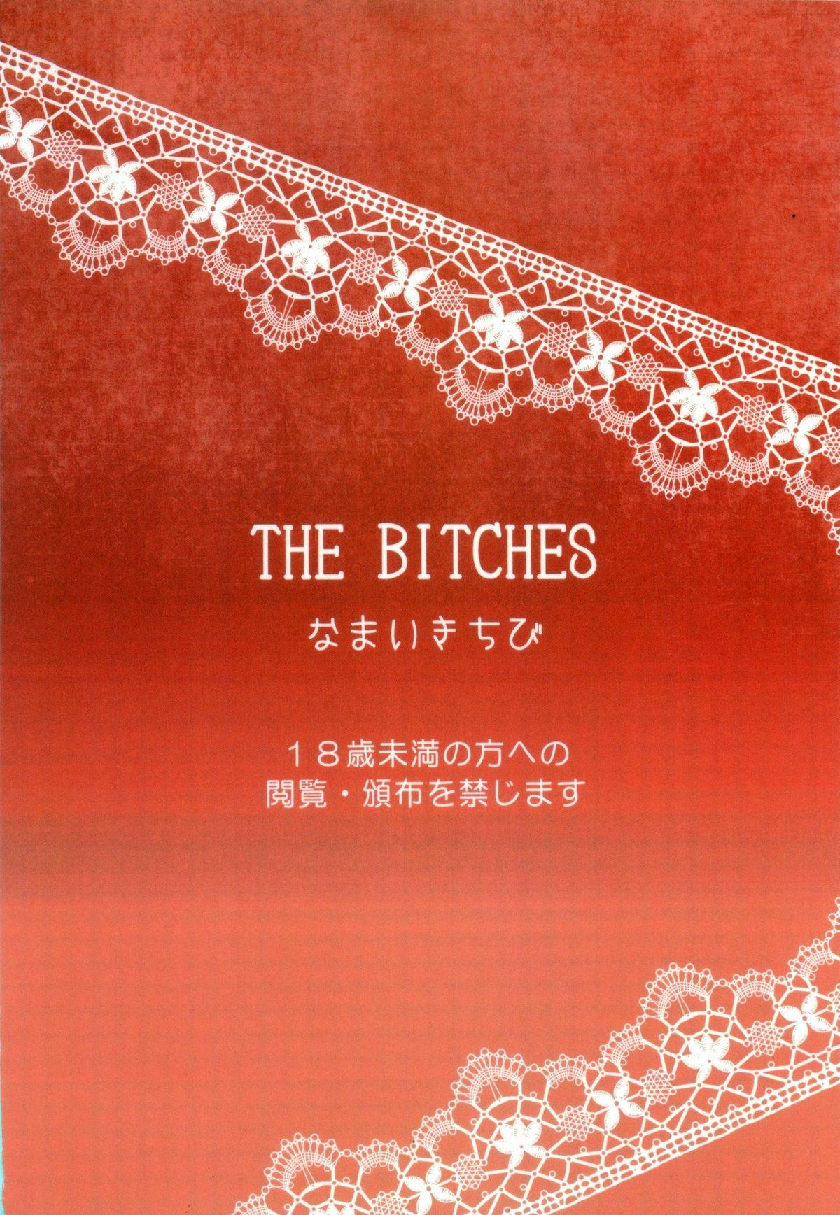 THE BITCHES 1