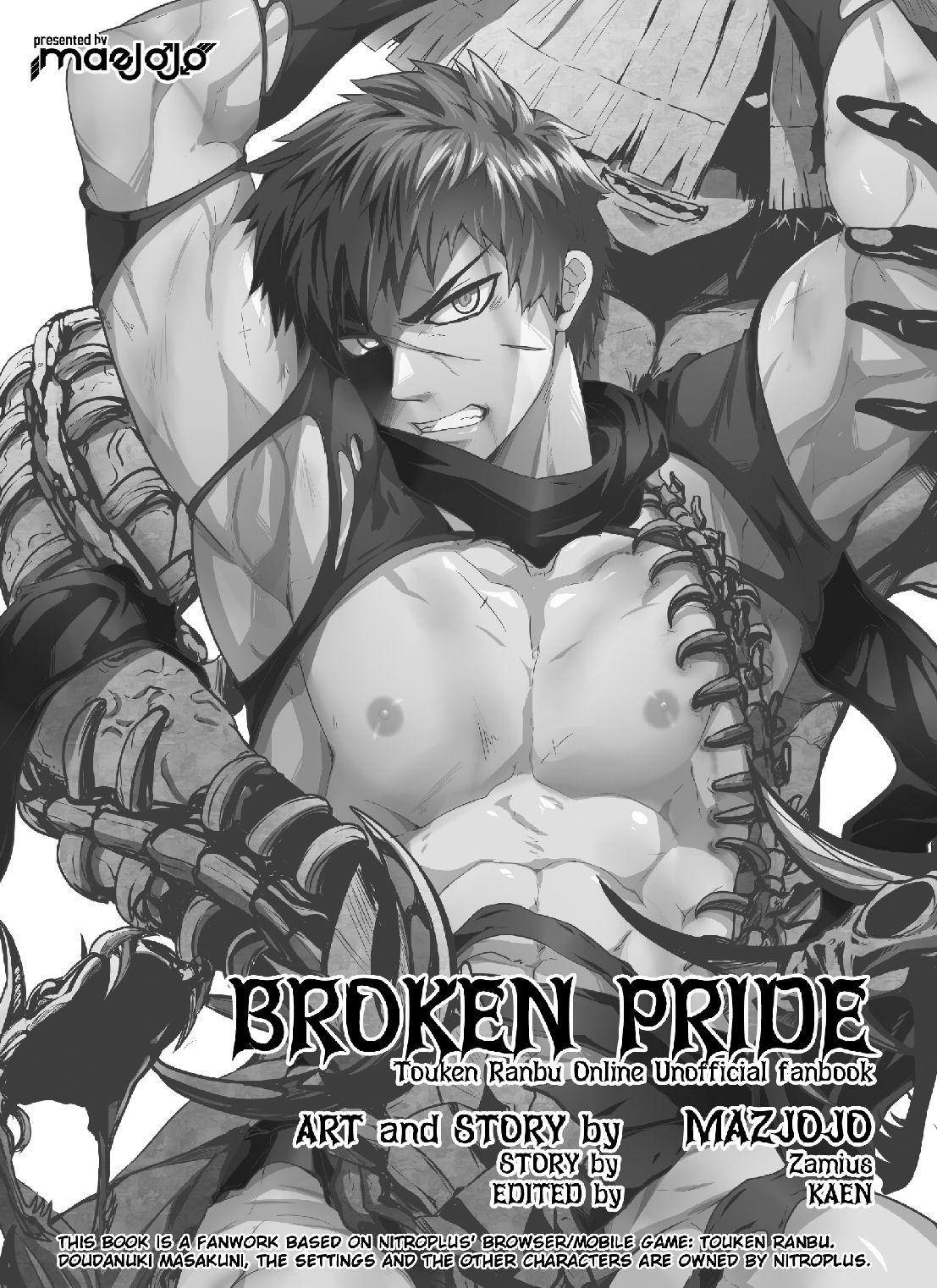 Broken Pride 2
