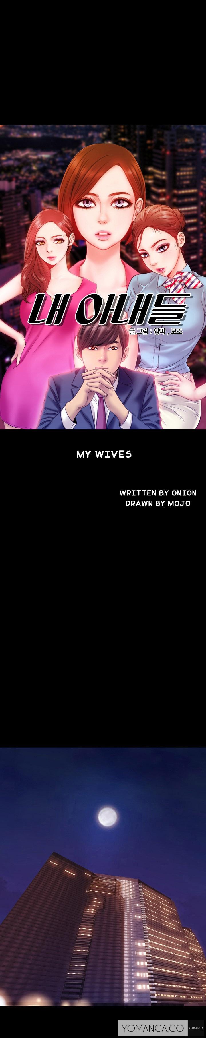 My Wives Ch.1-17 32