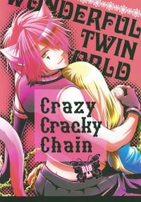 Crazy Cracky Chain 1
