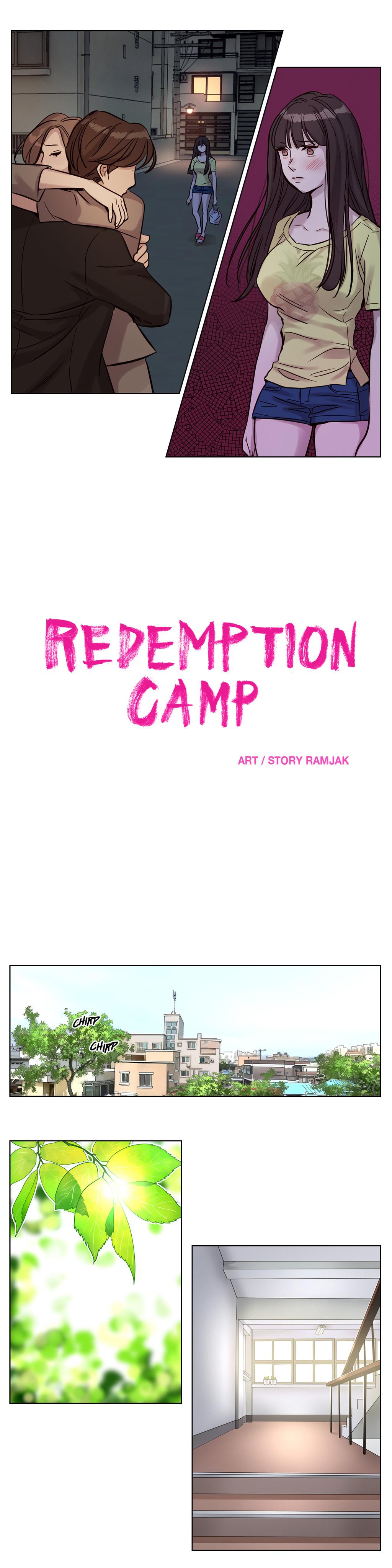 Atonement Camp  Ch.1-14 168