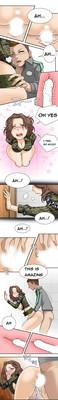 YesPornPlease Sexy Soldiers Ch.1-3  Rubdown 4