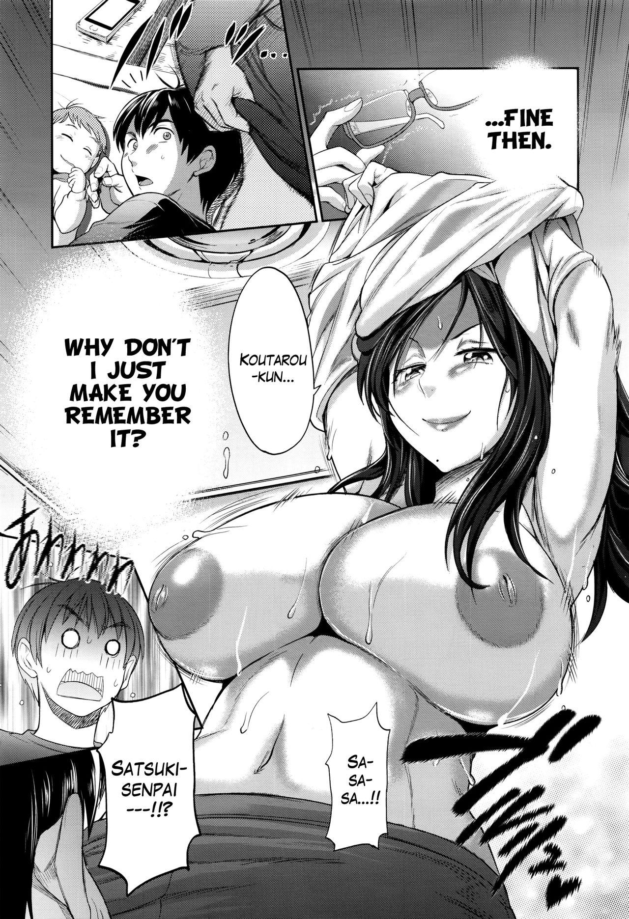 Free Amateur Porn [DISTANCE] Joshi Lacu! - Girls Lacrosse Club ~2 Years Later~ Ch. 0 (COMIC ExE 01) [English] [TripleSevenScans] Riding - Page 13