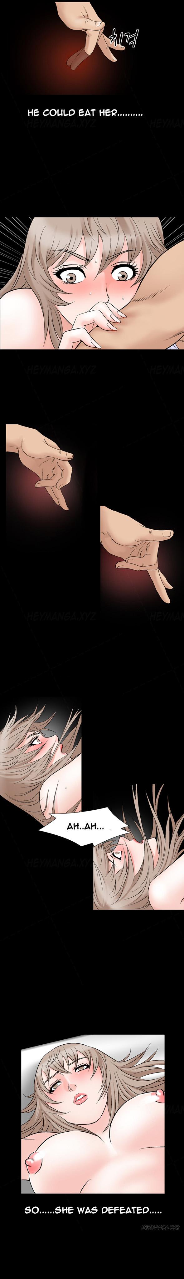 The Taste of  Hands Ch.1-47 673