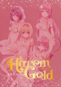 To LoveTrouble- Darkness Harem Gold 6