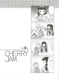 Cherry Jam 3