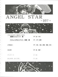 Habat coy 22 - Angel Star 4