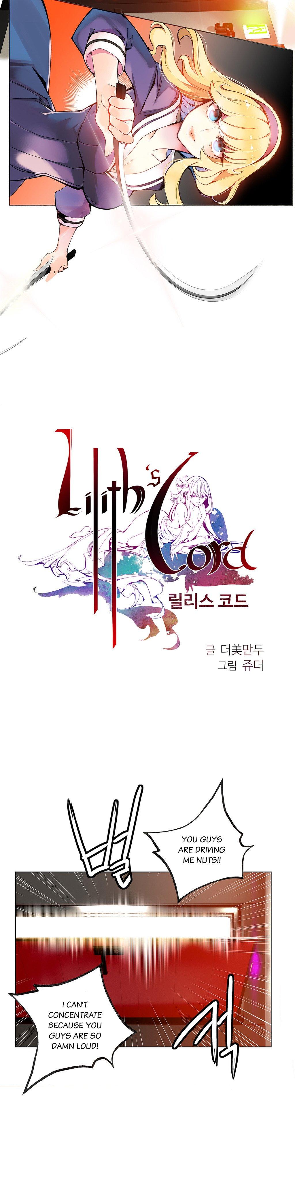 Lilith`s Cord Ch.1-10 76