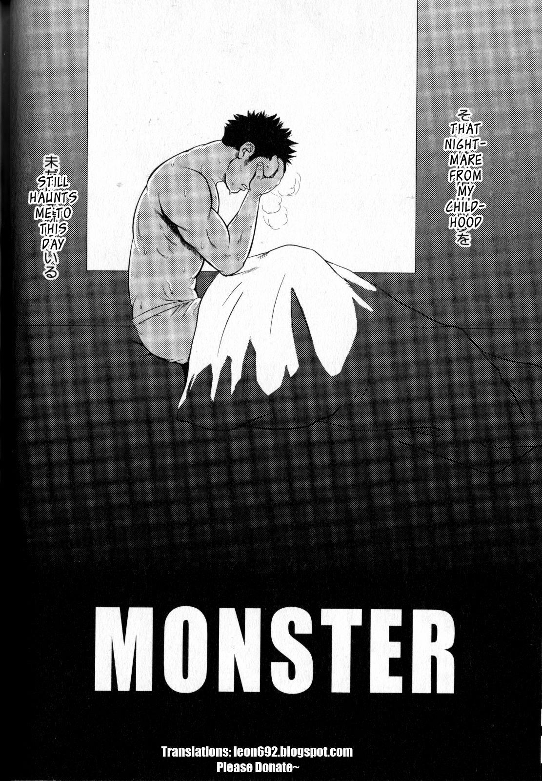 Monster 1