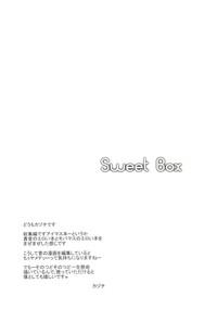 Sweet Box 4