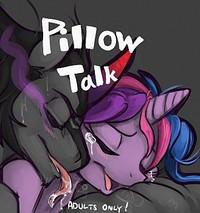 Pillow Talk 1