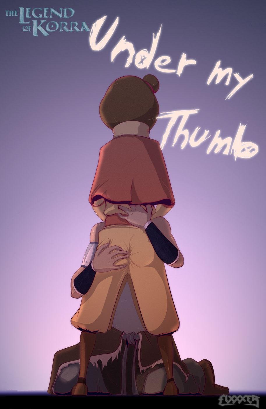 Under My Thumb 0