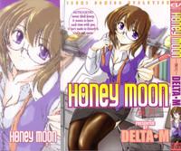 Honey moon 1