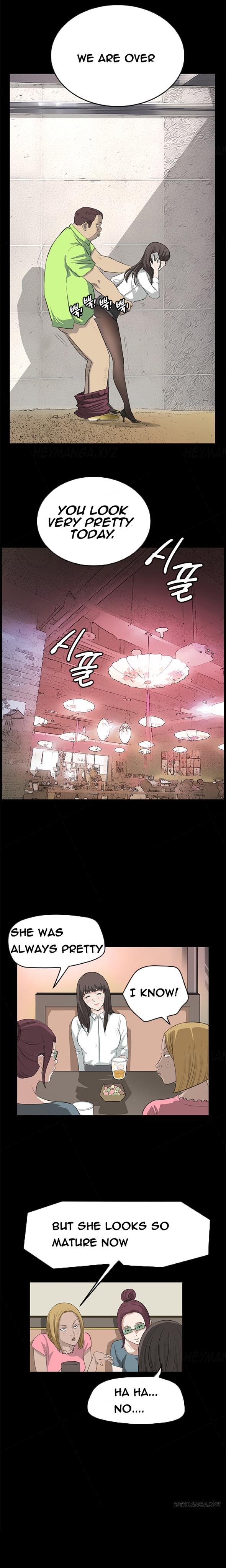 [Keum Sah Gong] Si-Eun Ch.1-33 (English) (Ongoing) 361