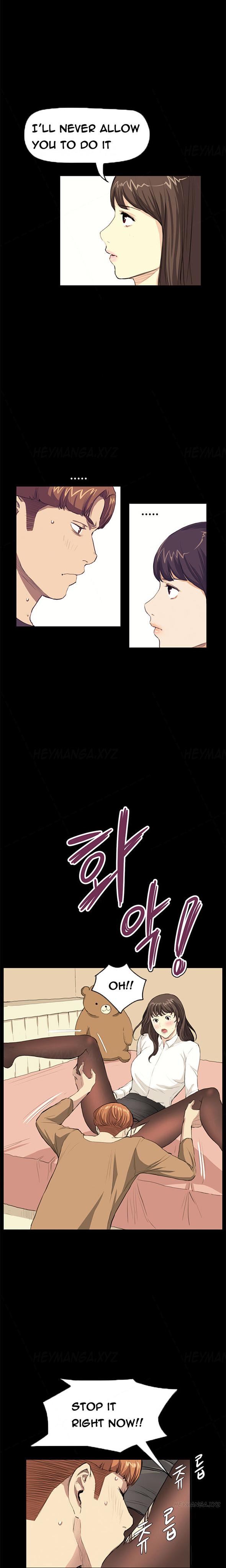 [Keum Sah Gong] Si-Eun Ch.1-33 (English) (Ongoing) 388