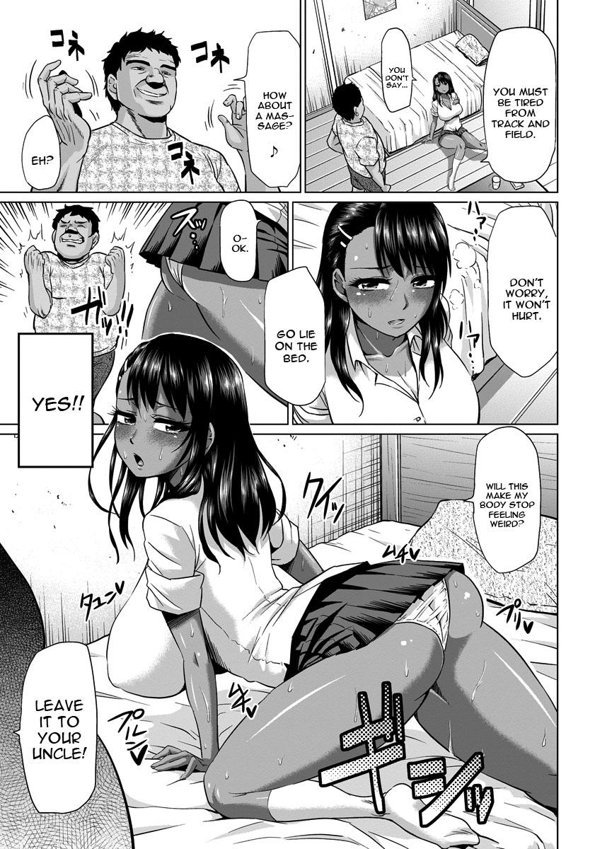 Rough Sex Porn Meikko ga Kuru! Culo - Page 3