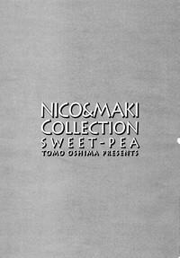 Deepthroating Nico&Maki Collection Love Live Huge Cock 4