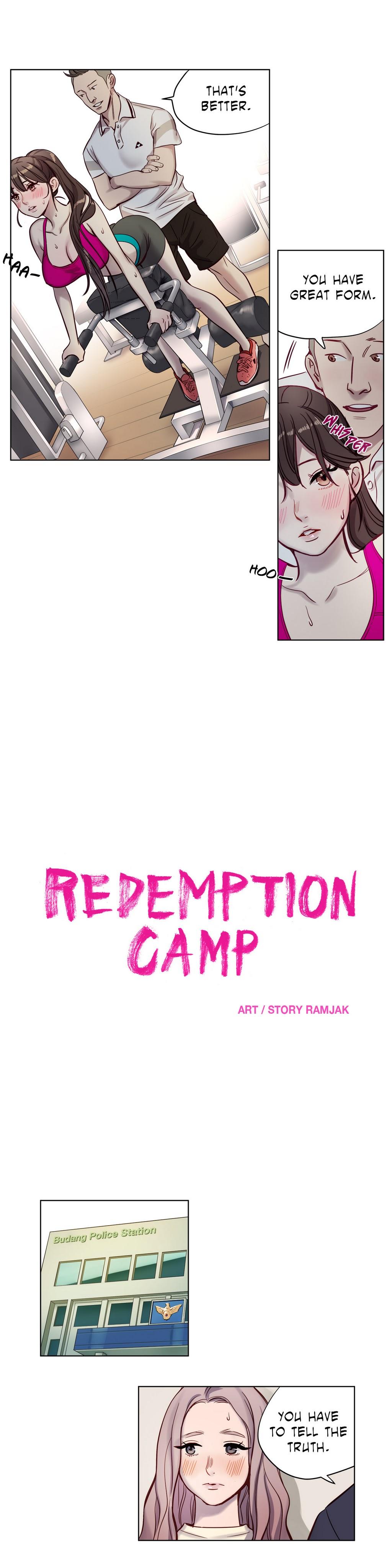 Atonement Camp  Ch.1-26 101