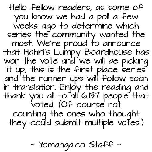Culo Hahri's Lumpy Boardhouse Ch. 0-6 Prima - Page 3