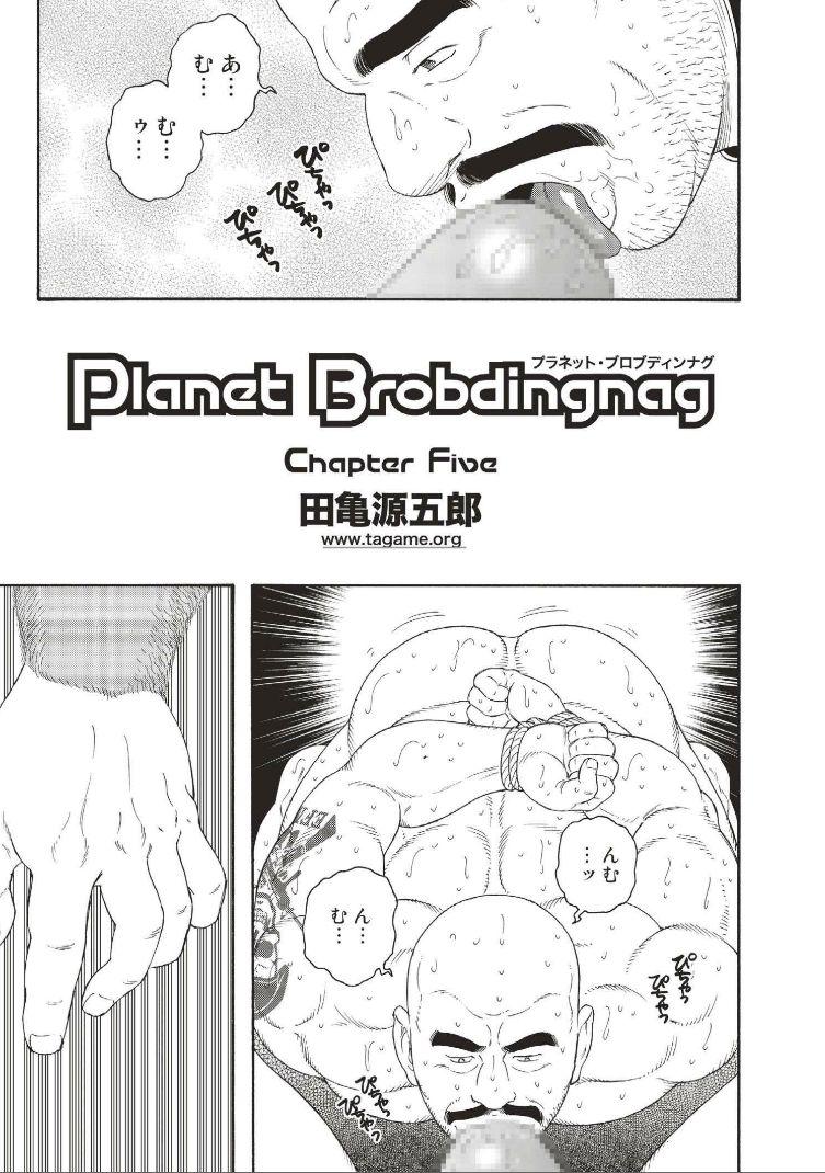 Planet Brobdingnag 64