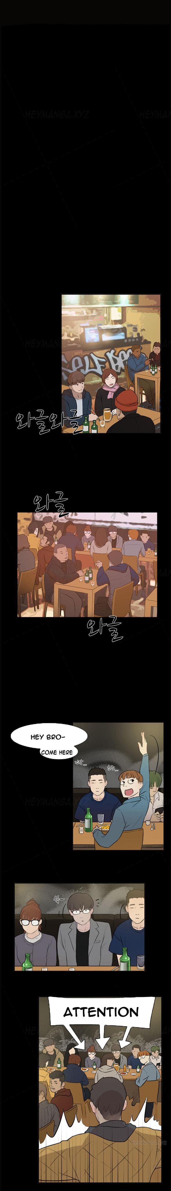 Double Date Ch.1-15 24