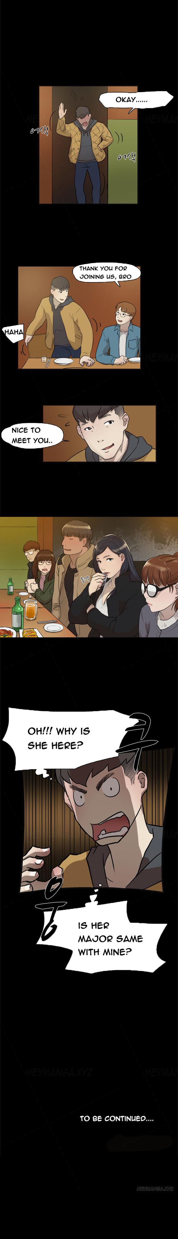 Double Date Ch.1-15 25