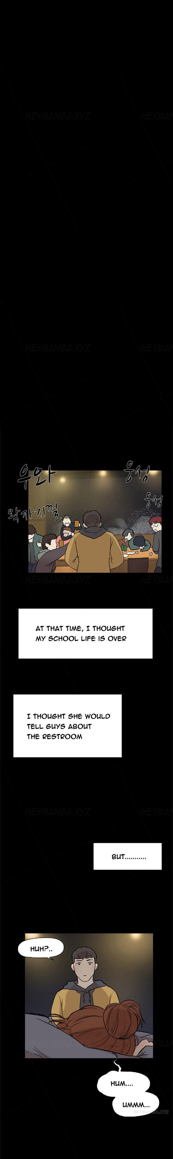 Double Date Ch.1-15 51