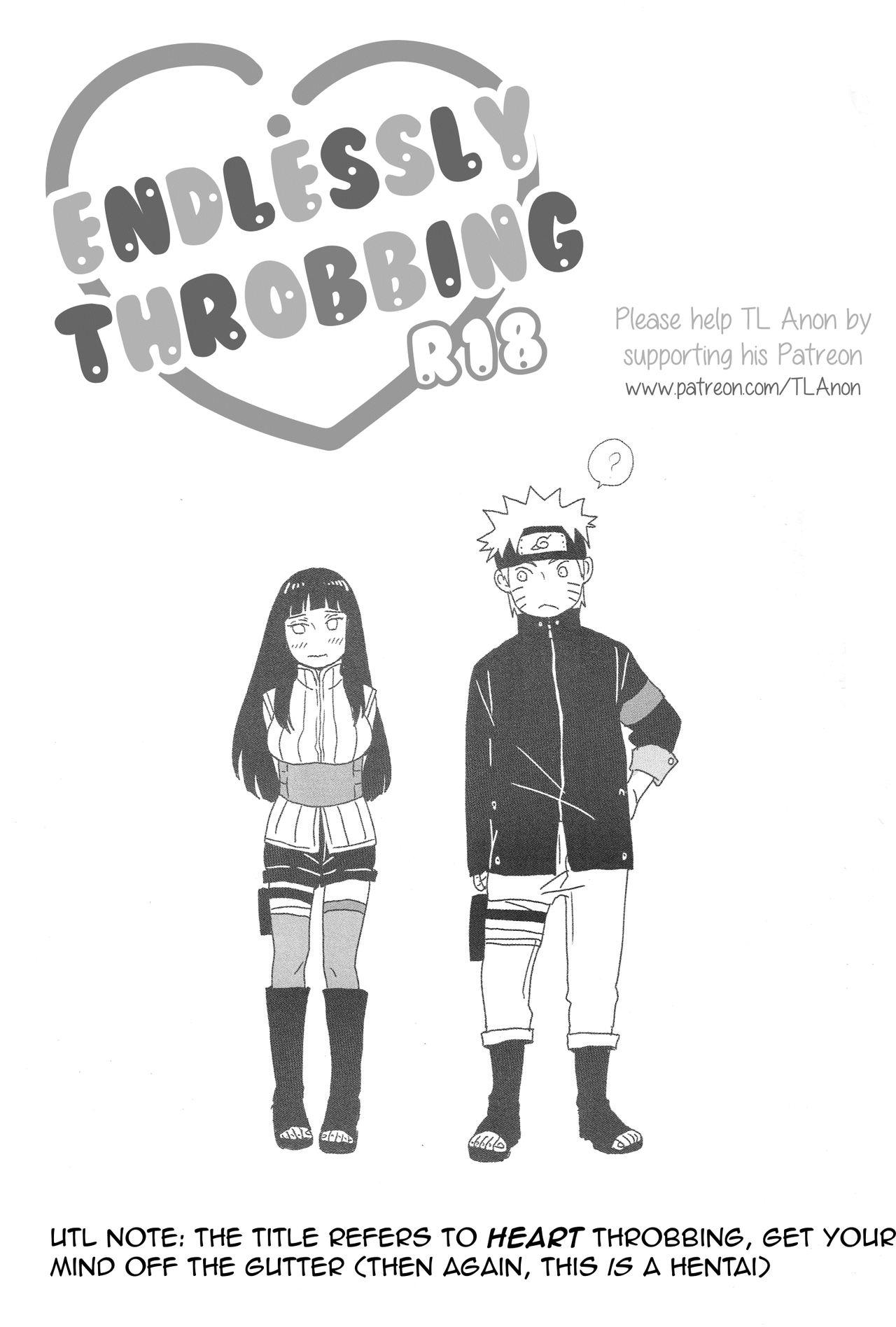 Picked Up Tokimeki Endless - Naruto Screaming - Page 2