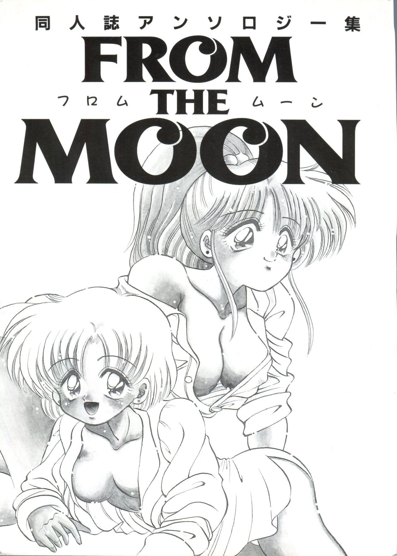 From the Moon 1