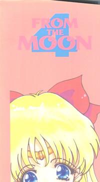 Hand Job From The Moon 4 Sailor Moon 9Taxi 4