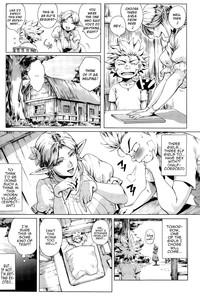 Koko ga Tanetsuke Frontier | This Is The Mating Frontier! Ch. 1-2 7