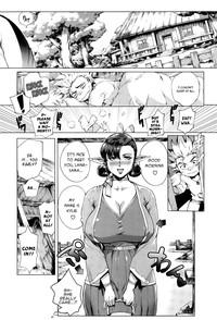Koko ga Tanetsuke Frontier | This Is The Mating Frontier! Ch. 1-2 9