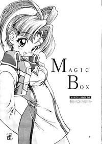 MAGIC BOX 1