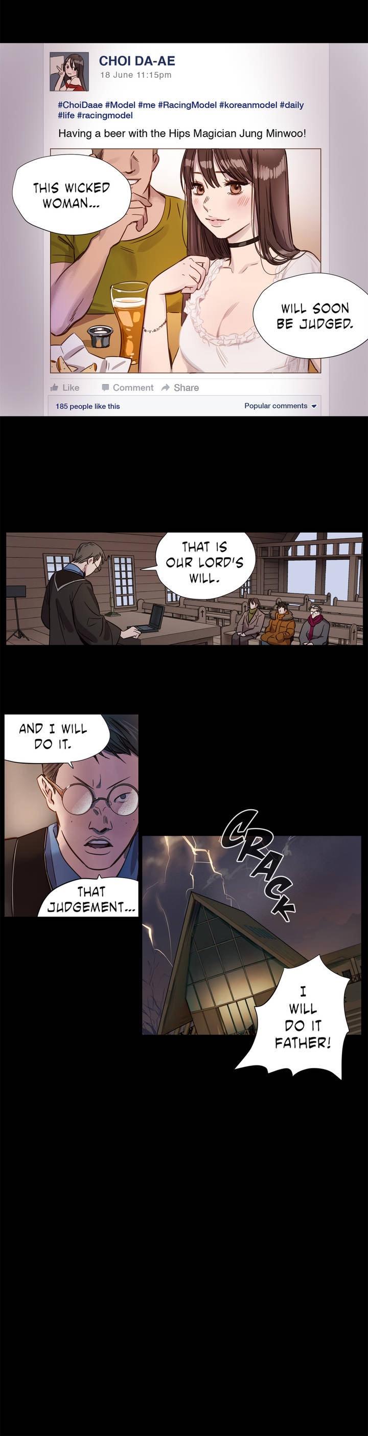 Stunning Atonement Camp Ch.1-31 Calle - Page 4