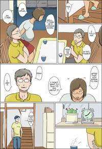 Haha to Musuko no Kazoku Seikatsu | Family Life of Mother and Son 3
