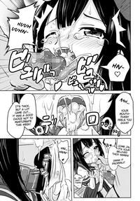 Peluda (COMITIA112) [Kujuukuri Nyajuu Kai (Furyouhin)] Shougakusei Bitch Wa Saikoudaze!!! Kobayakawa Ayari No Yoasobi Hen! | Grade-schooler Sluts Are The Best!!! Kobayakawa Ayari's Night-play Story! [English] [ATF]  Tight Pussy Fucked 8
