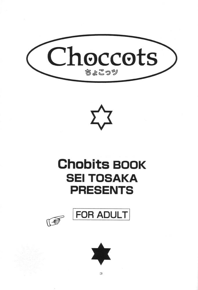 Choccots 1