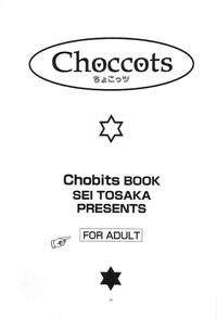 Choccots 2
