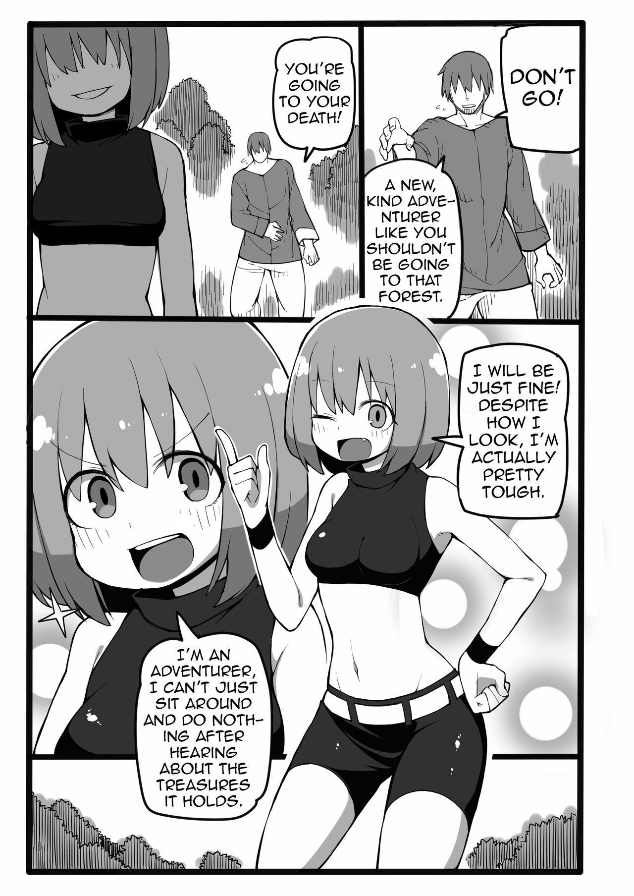 Pool Lamia ni Marunomi Sareru dake no Hon Masturbation - Page 2