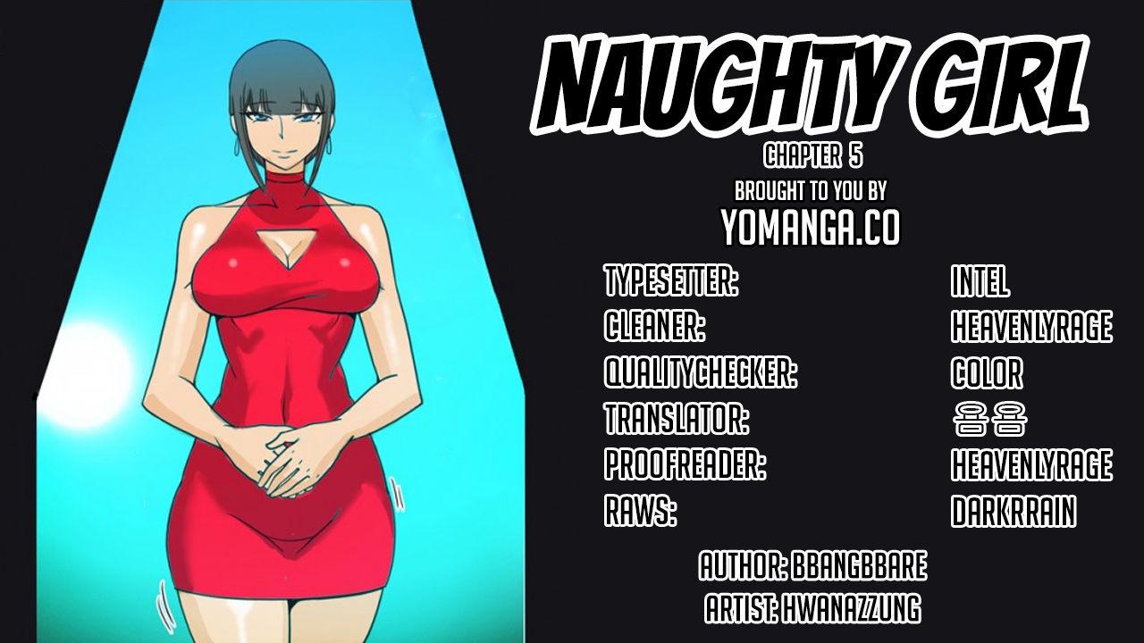 Naughty Girl Ch. 1-10 32